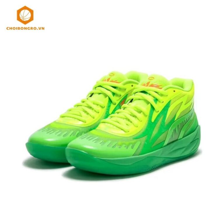Puma MB 02 'Slime' Replica - Hình ảnh 4