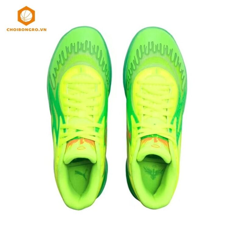 Puma MB 02 'Slime' Replica - Hình ảnh 5