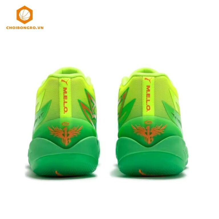 Puma MB 02 'Slime' Replica - Hình ảnh 6