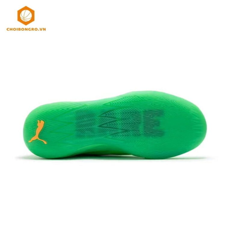 Puma MB 02 'Slime' Replica - Hình ảnh 3