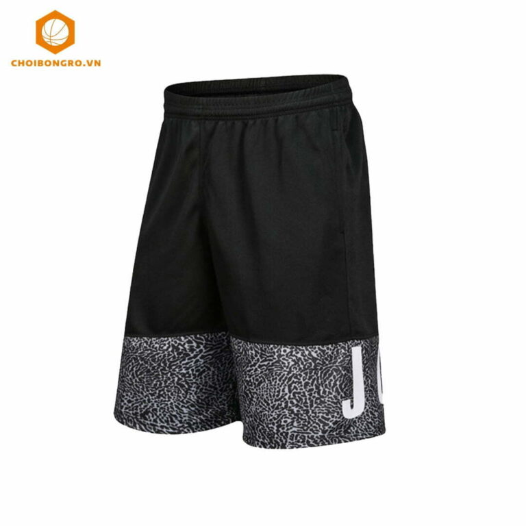 Quần bóng rổ Jordan #303