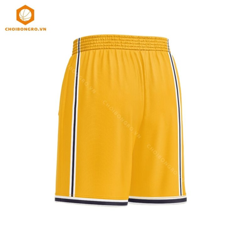 Quần bóng rổ NBA #2048 - Hình ảnh 4