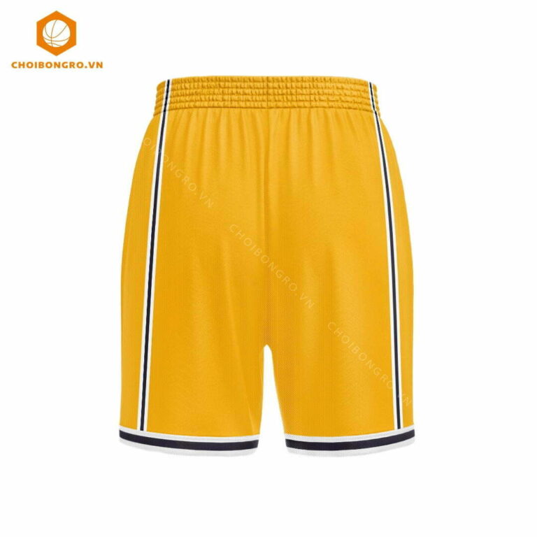 Quần bóng rổ NBA #2048 - Hình ảnh 3