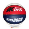 Bóng rổ da PU AKpro AB 8008 chính hãng