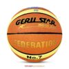 Bóng rổ da Geru Star Federation chính hãng - Bóng thi đấu chính thức toàn quốc