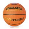 Bóng rổ da Geru Star Pro Master chính hãng