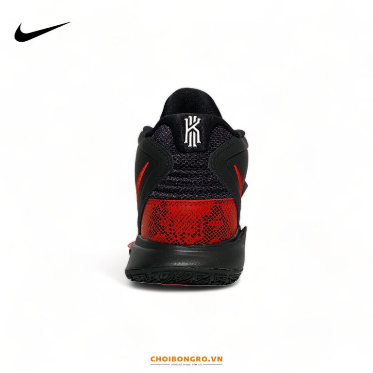 Nike Kyrie 8 "Infinity Bred" chính hãng DC9134-004 - Ảnh 3