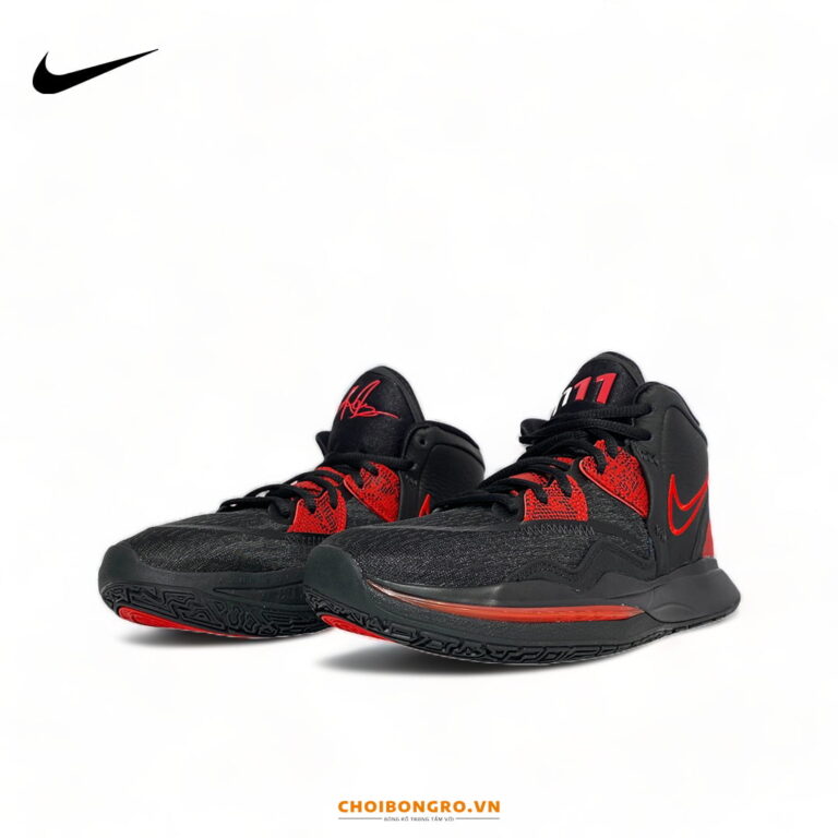 Nike Kyrie 8 "Infinity Bred" chính hãng DC9134-004 - Ảnh 6