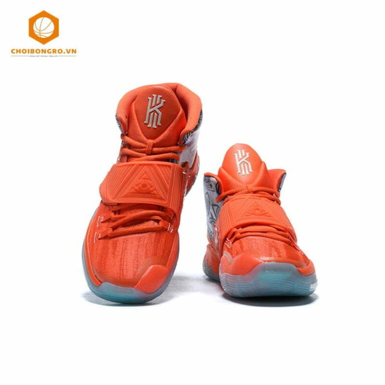 Nike Kyrie 6 'Manila' - Hình ảnh 2