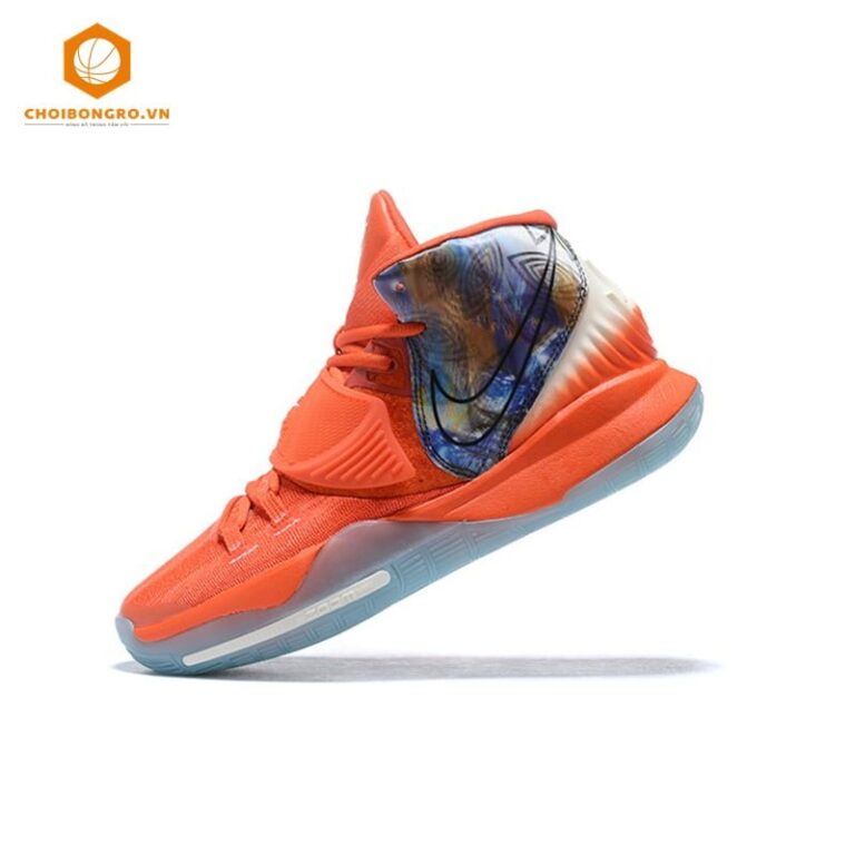 Nike Kyrie 6 'Manila' - Hình ảnh 3