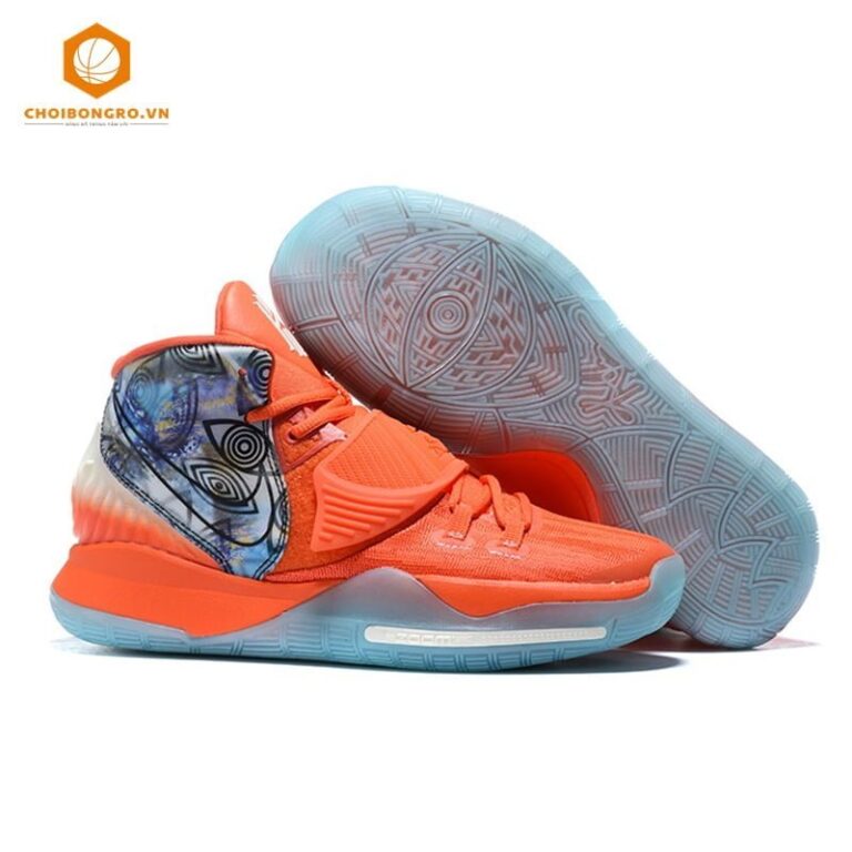 Nike Kyrie 6 'Manila'
