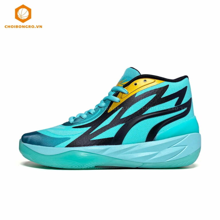 Puma MB 02 'Honeycomb'
  Replica
