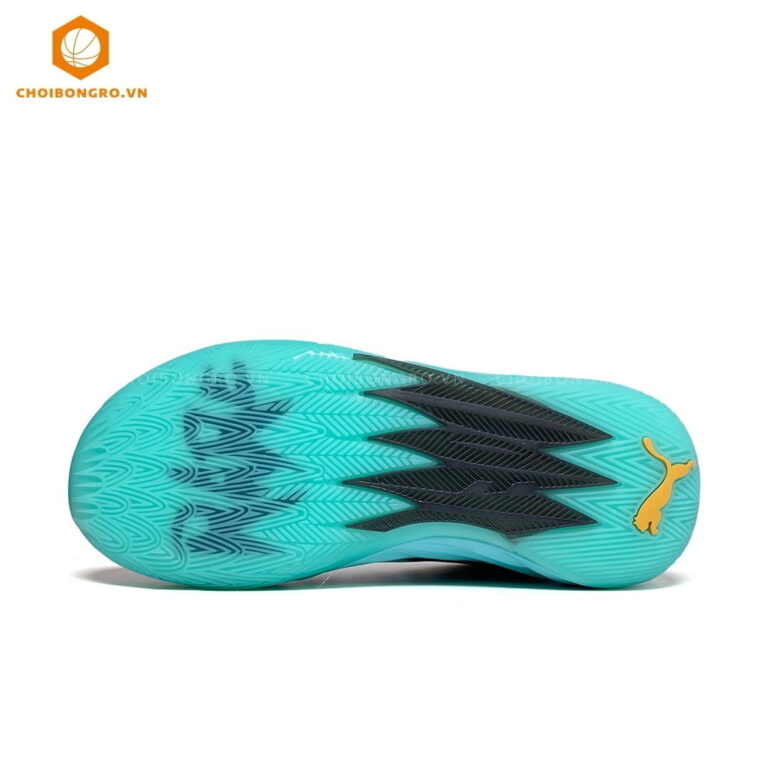 Puma MB 02 'Honeycomb'
  Replica - Hình ảnh 2