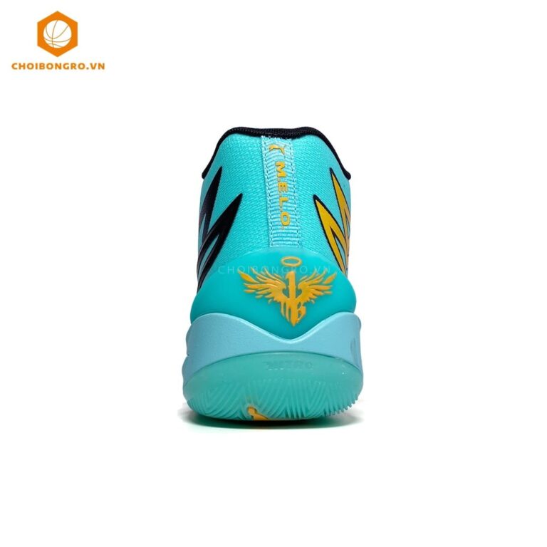 Puma MB 02 'Honeycomb'
  Replica - Hình ảnh 3