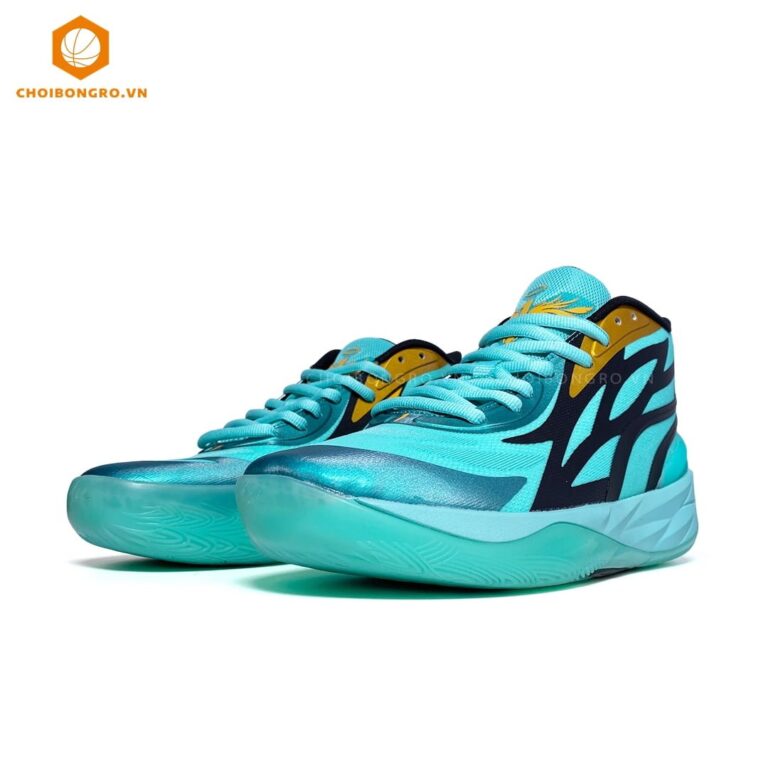 Puma MB 02 'Honeycomb'
  Replica - Hình ảnh 5