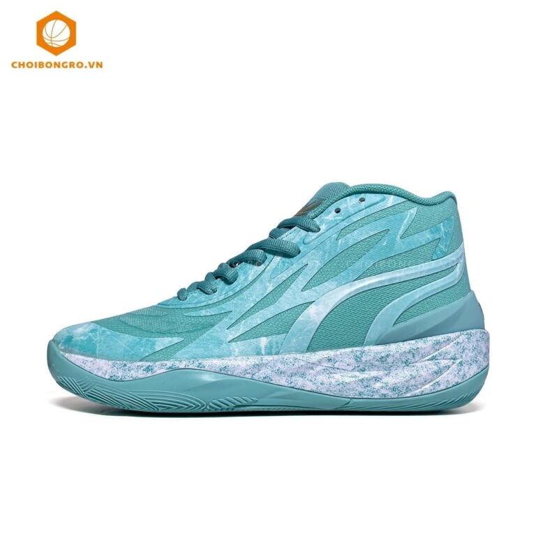 Puma MB 02 'Jade'