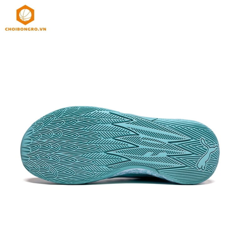 Puma MB 02 'Jade' - Hình ảnh 2