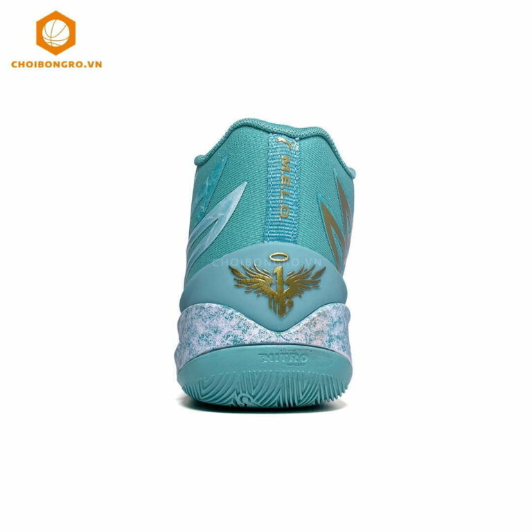 Puma MB 02 'Jade' - Hình ảnh 4