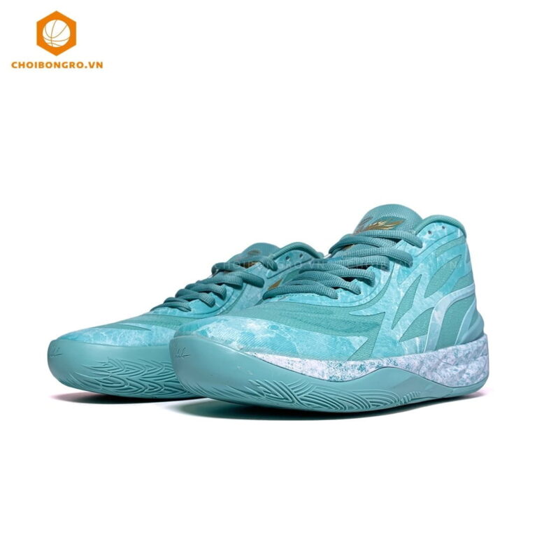 Puma MB 02 'Jade' - Hình ảnh 5