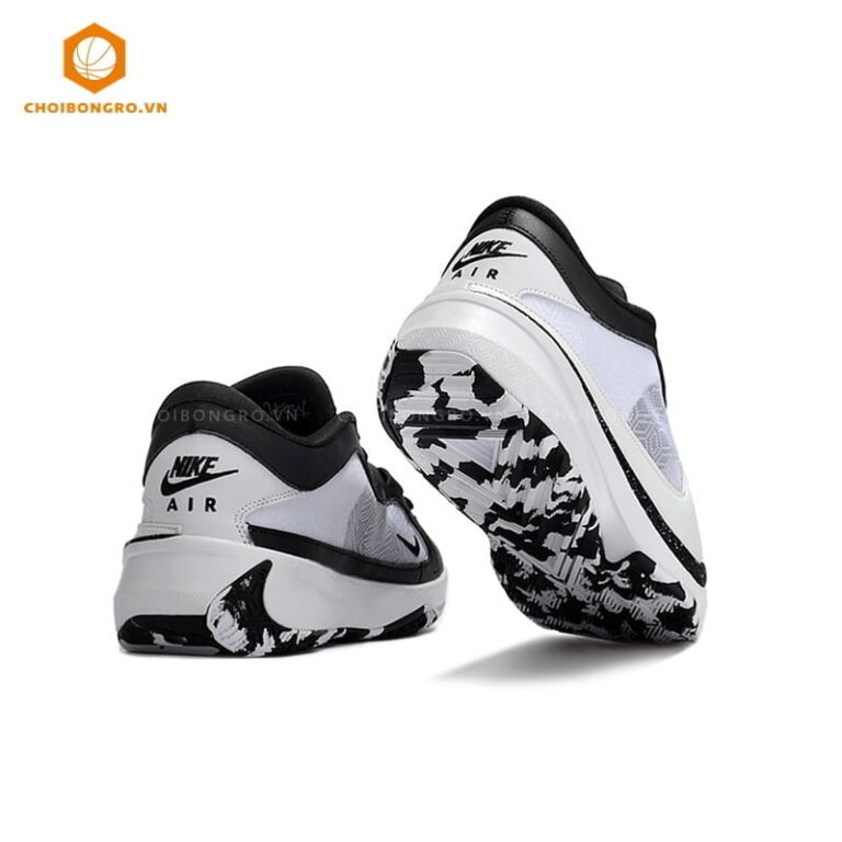 Nike Freak 5 'Oreo' Replica - Hình ảnh 6
