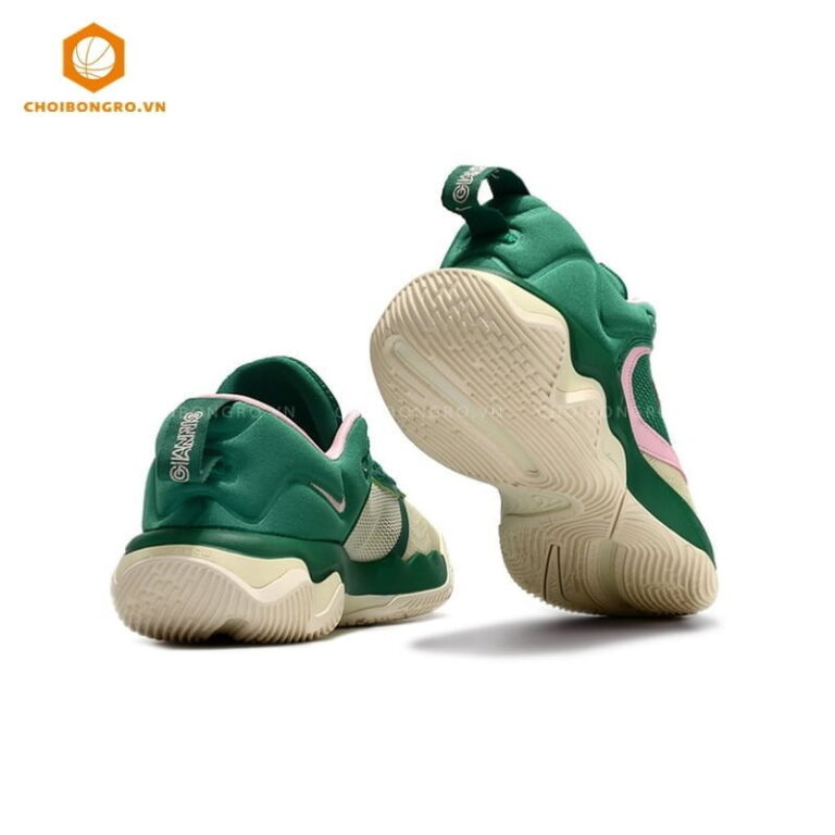 	Nike Giannis Immortality 3
  '5 The Hard Way' Replica - Hình ảnh 6
