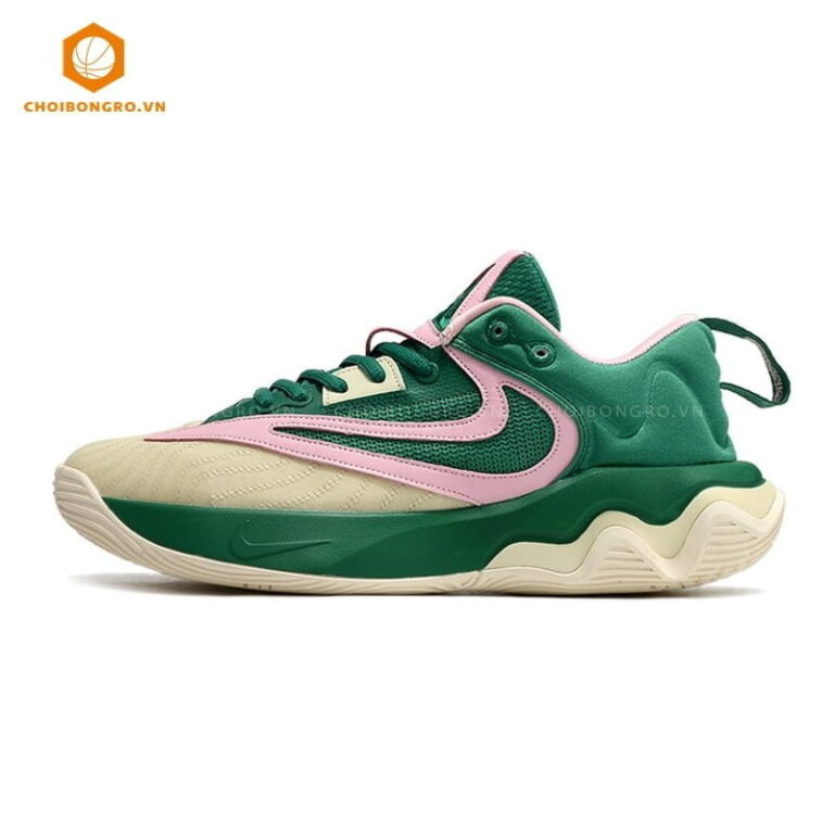 	Nike Giannis Immortality 3
  '5 The Hard Way' Replica - Hình ảnh 4