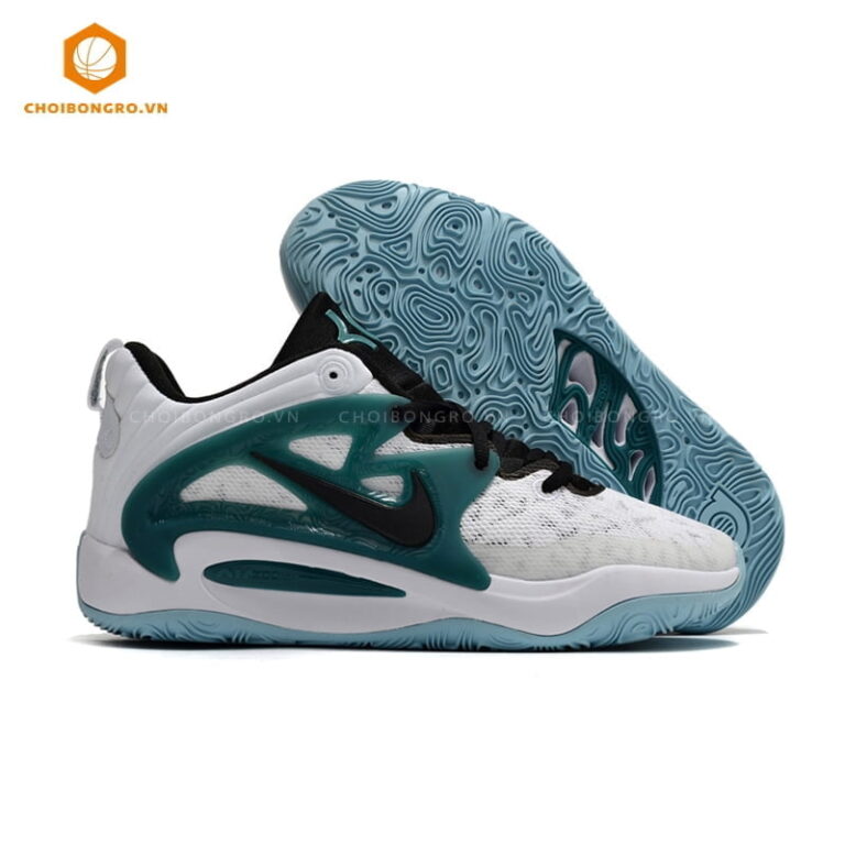 Nike KD 15 'Geode Teal'
  Replica