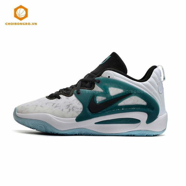 Nike KD 15 'Geode Teal'
  Replica - Hình ảnh 2