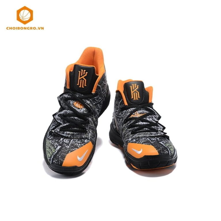 Nike Kyrie 5 'Taco' Replica - Hình ảnh 3