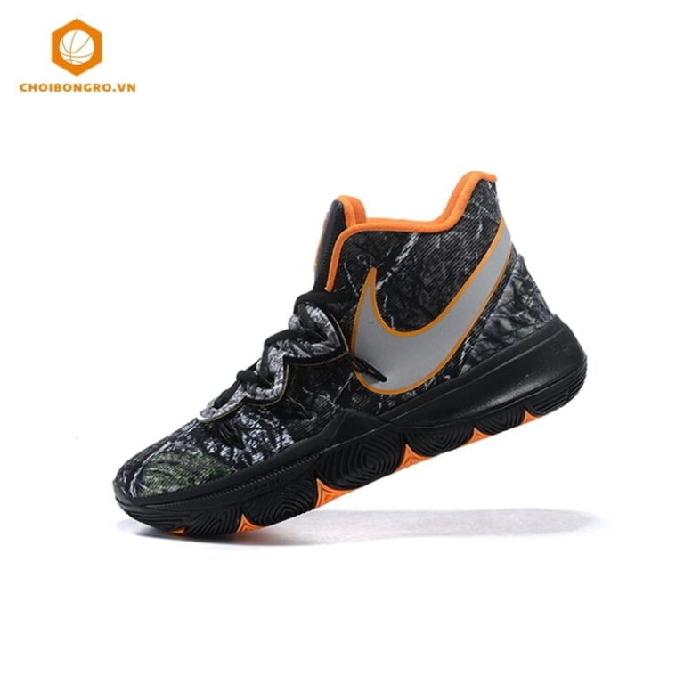 Nike Kyrie 5 'Taco' Replica - Hình ảnh 6