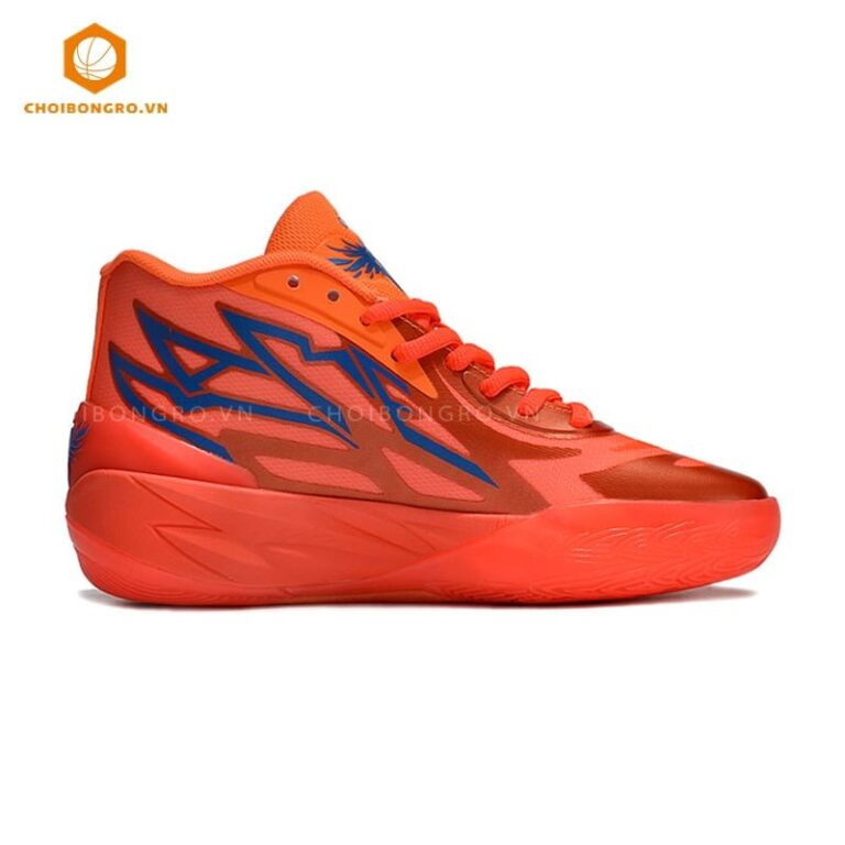 PUMA MB 02 'Super Nova'
  Replica - Hình ảnh 2