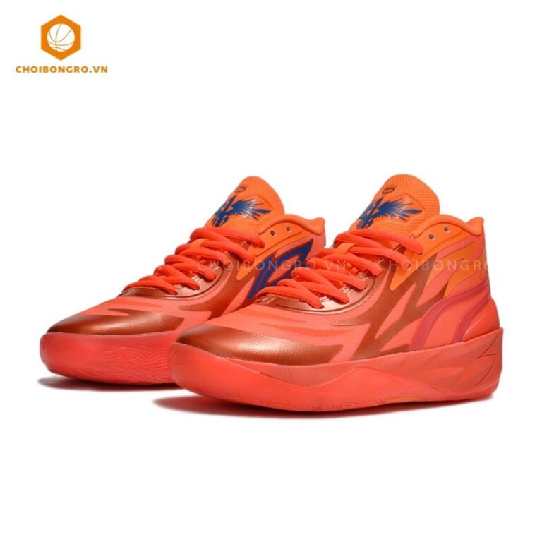 PUMA MB 02 'Super Nova'
  Replica - Hình ảnh 4