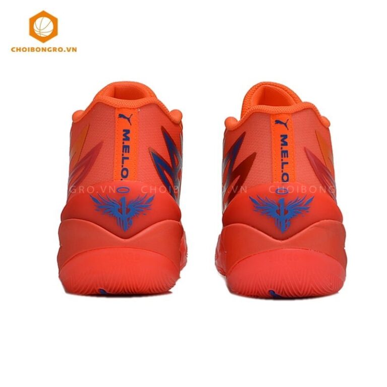 PUMA MB 02 'Super Nova'
  Replica - Hình ảnh 5