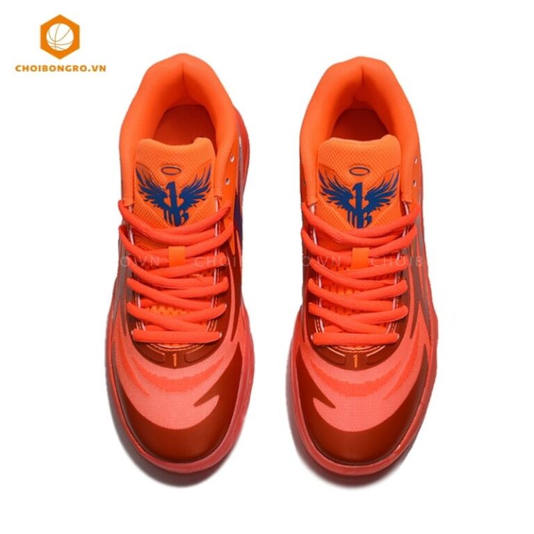 PUMA MB 02 'Super Nova'
  Replica - Hình ảnh 6