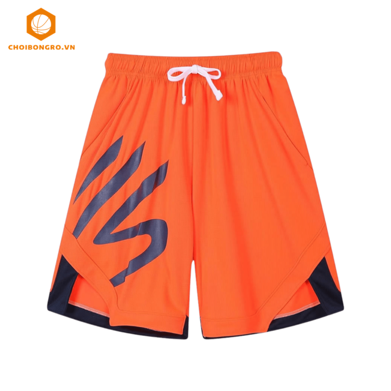 Quần bóng rổ Curry Splash - Hình ảnh 10
