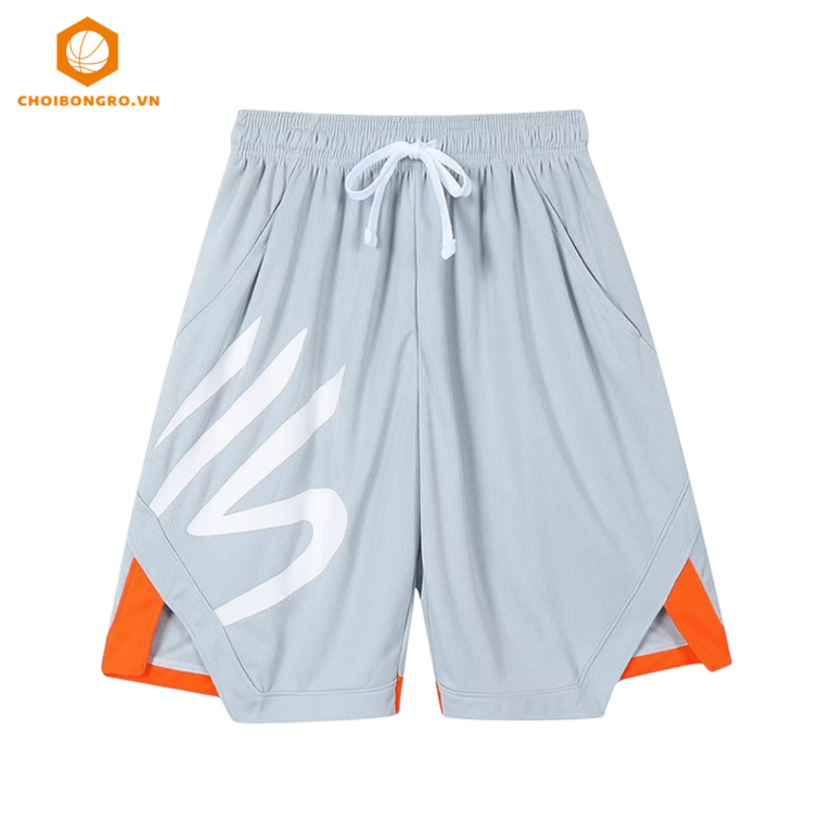 Quần bóng rổ Curry Splash - Hình ảnh 7