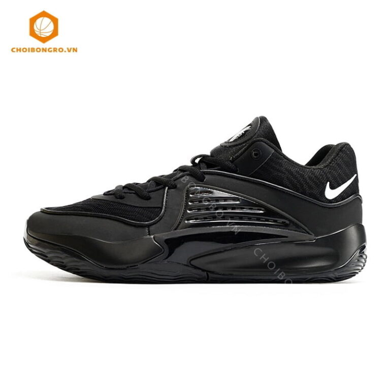 Nike KD 16 Replica - Đen - Hình ảnh 6