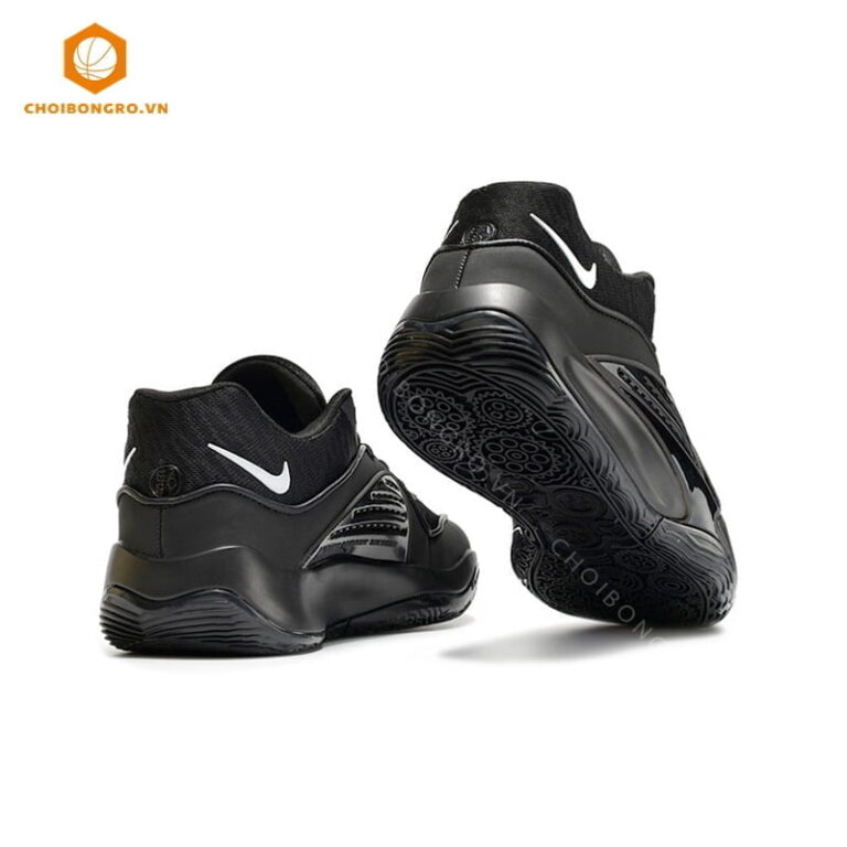 Nike KD 16 Replica - Đen - Hình ảnh 3