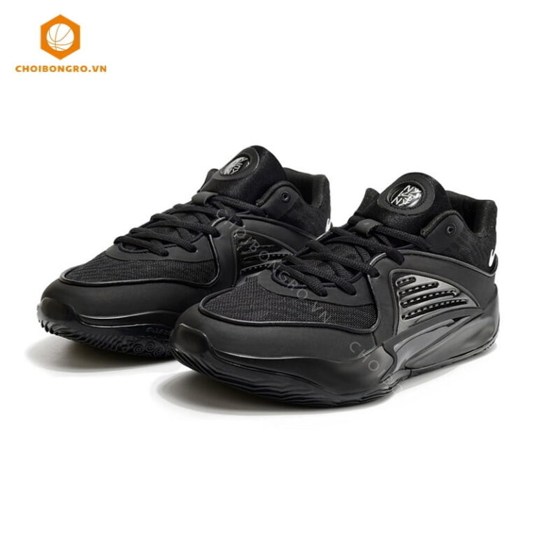 Nike KD 16 Replica - Đen - Hình ảnh 2