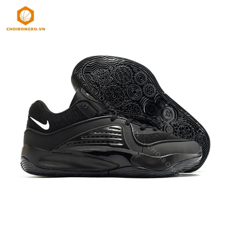 Nike KD 16 Replica - Đen