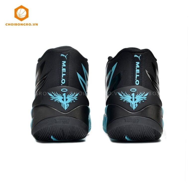 PUMA MB 02 'Phenom' Replica - Hình ảnh 4