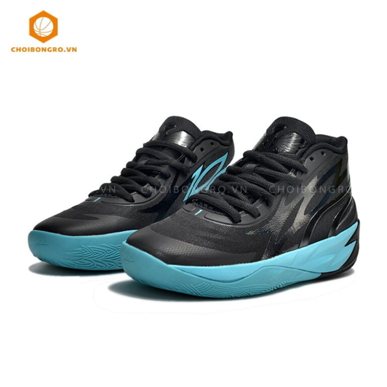 PUMA MB 02 'Phenom' Replica - Hình ảnh 3