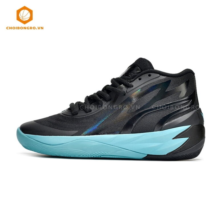 PUMA MB 02 'Phenom' Replica