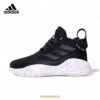 Adidas D Rose 773 "Core Black" chính hãng FX7123 - Đen trắng