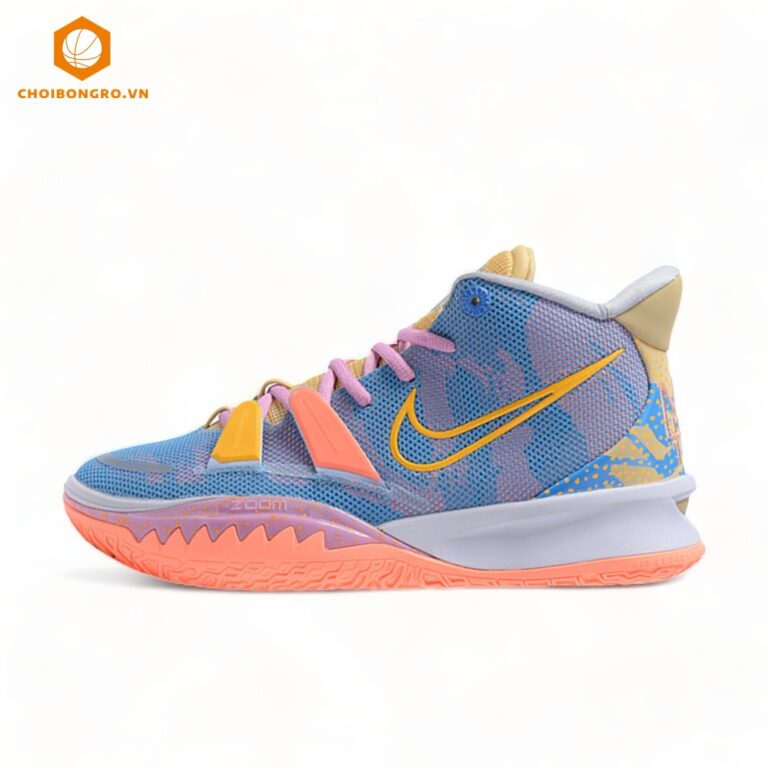 Nike Kyrie 7 ' Expressions '