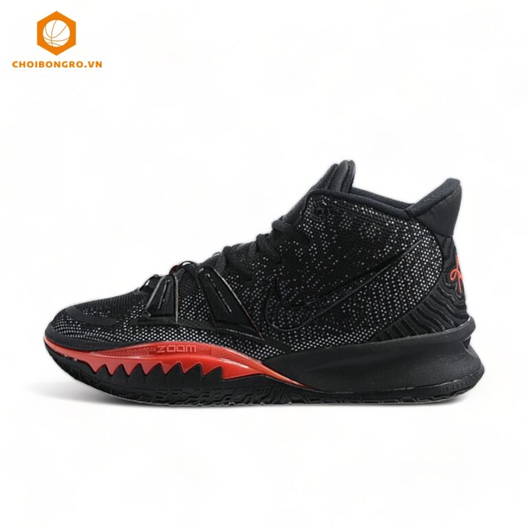 Nike Kyrie 7 ' Bred '