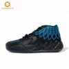 PUMA MB.01 'Buzz City' - Đen
  xanh
