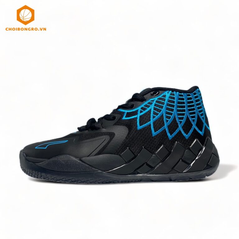 PUMA MB.01 'Buzz City' - Đen
  xanh