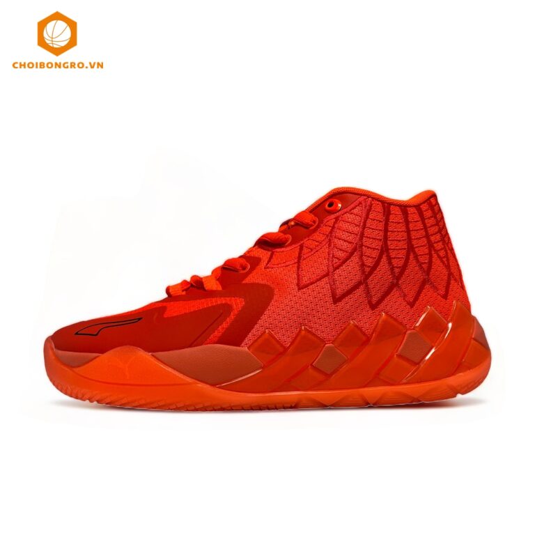 PUMA MB.01 'Red Blast' - Đỏ