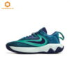 Nike Giannis Immortality 3
  Replica - Xanh Geode